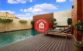OYO 612 Dante Guesthouse